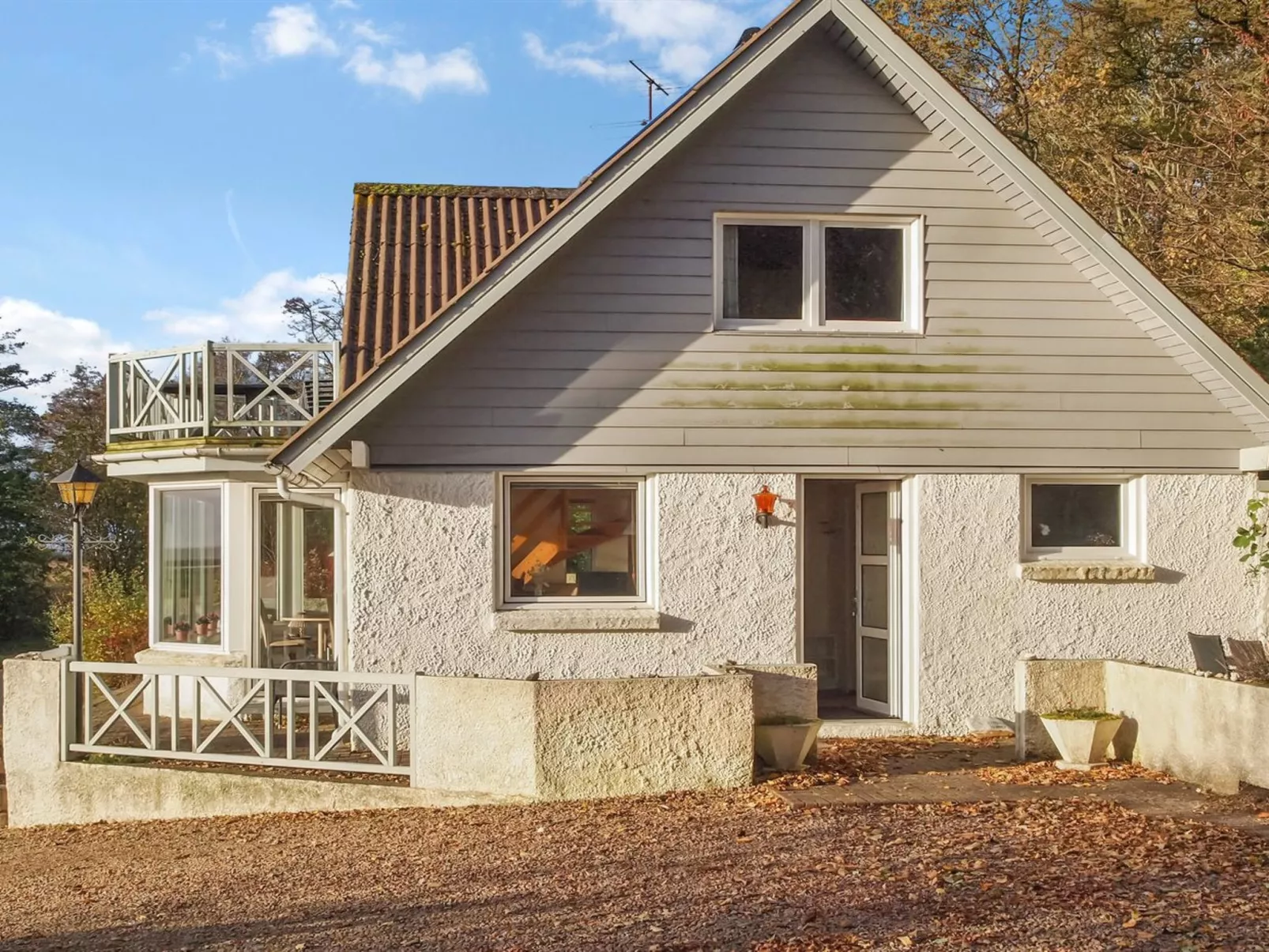 "Simo" - 250m from the sea-Buiten