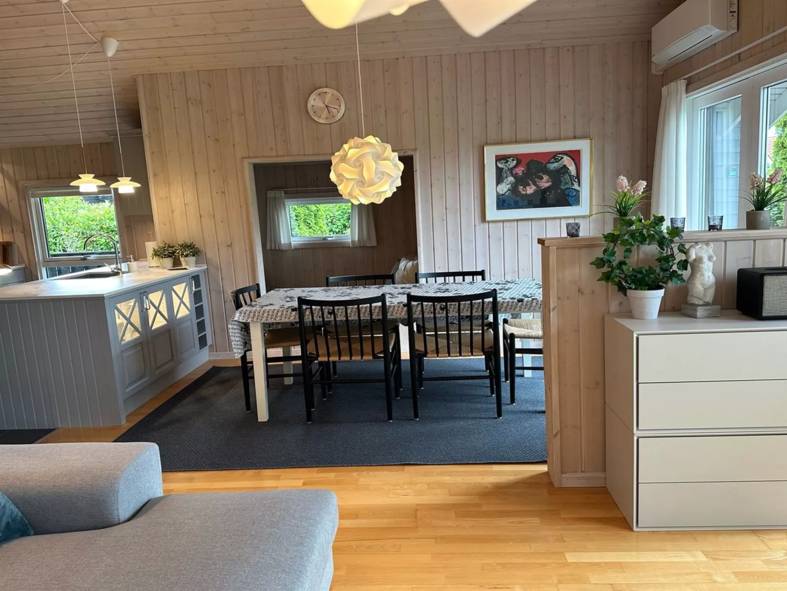 "Florentin" - 1km from the sea-Binnen