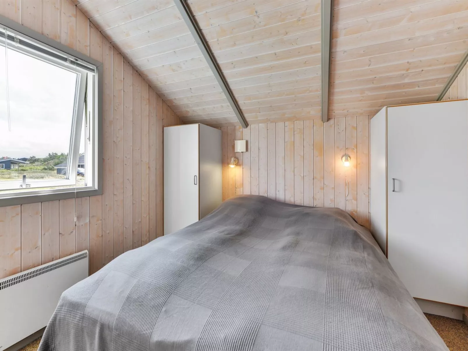 "Clara" - 500m from the sea-Binnen