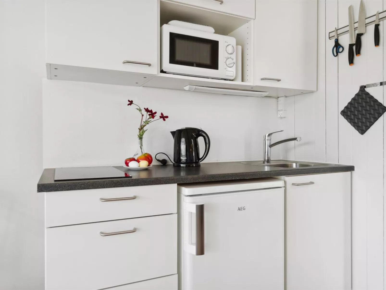 "Kjera" - 200m from the sea-Binnen