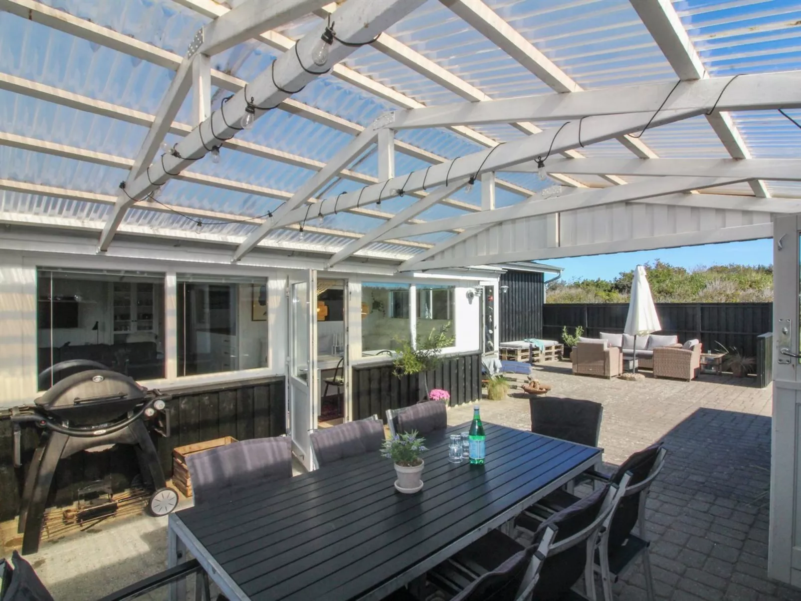 "Dodo" - 500m from the sea-Buiten