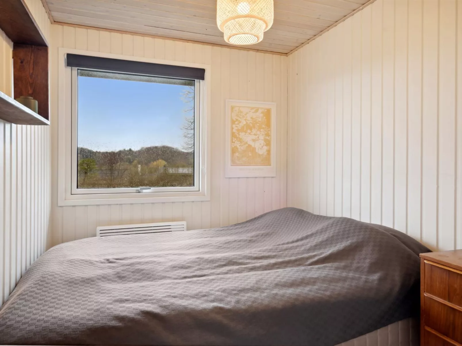 "Arho" - 75m from the sea-Binnen