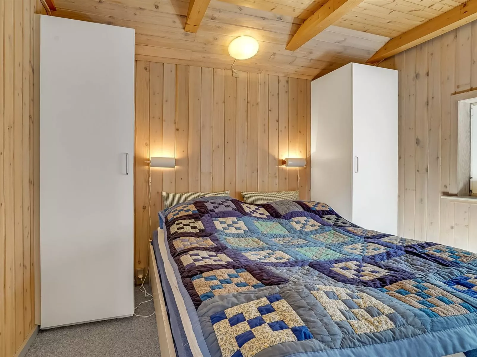 "Aslak" - 350m from the sea-Binnen