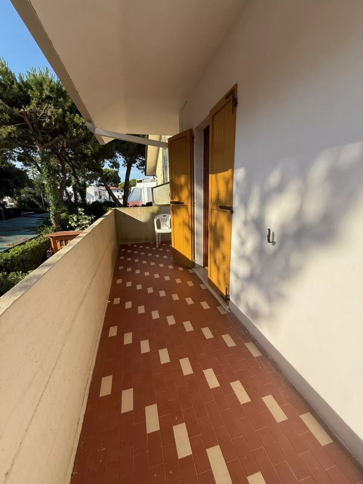 Casa Lucrezia-Buiten