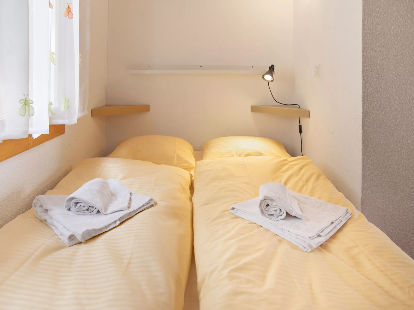 Racer's Retreat Apt.12-Binnen