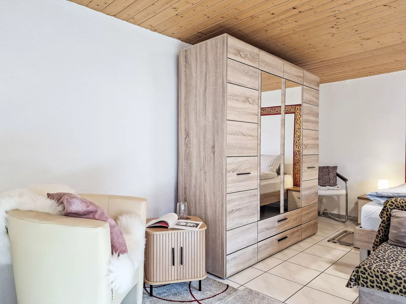 Am Brienzersee-Binnen