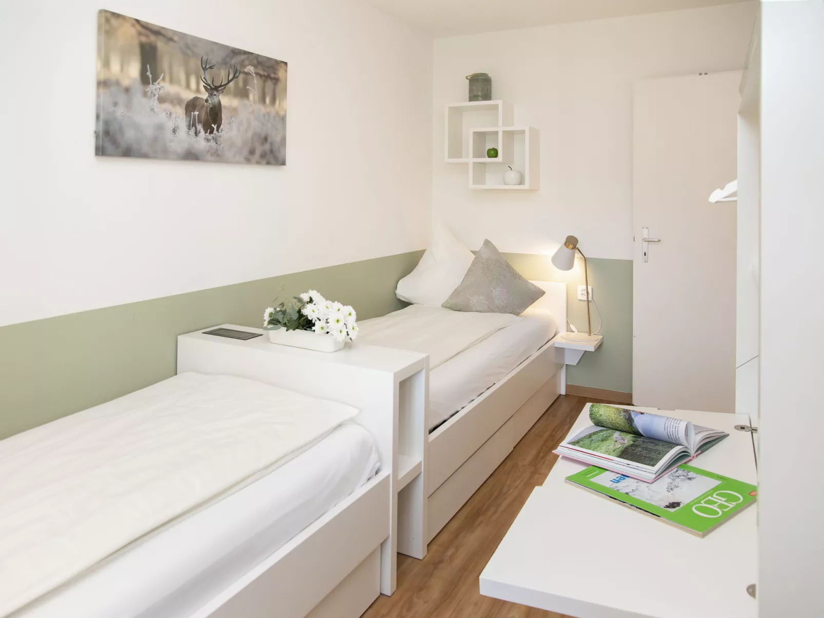 Chesa Ova Cotschna 306-Binnen