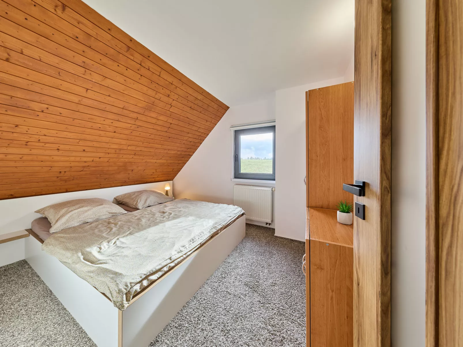 Holiday Hill 58-Binnen