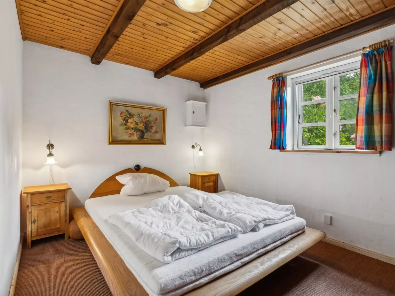 "Ariela" - 1.1km from the sea-Binnen