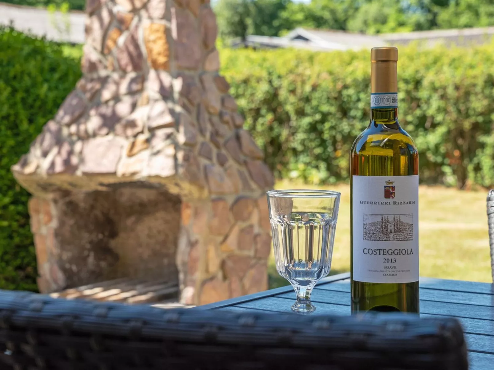 "Birge" - 200m from the sea-Buiten