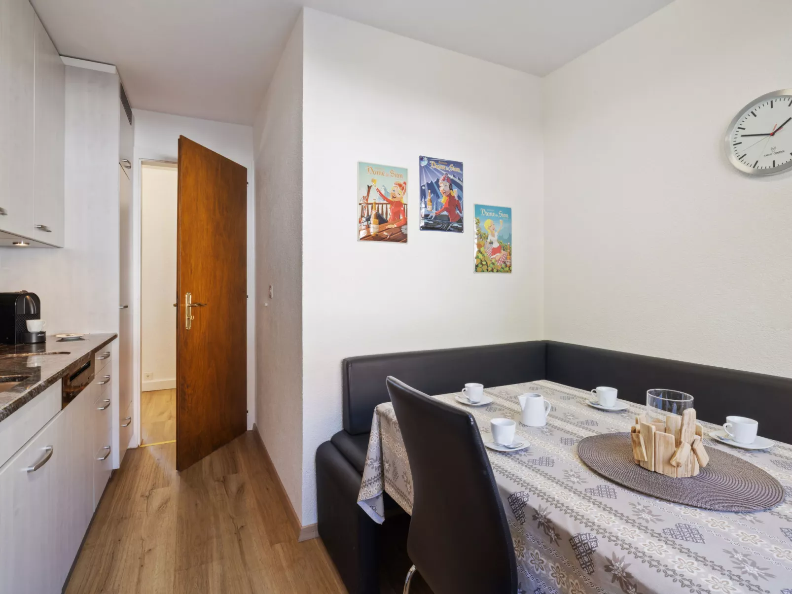 Vermala Soleil B1-Binnen