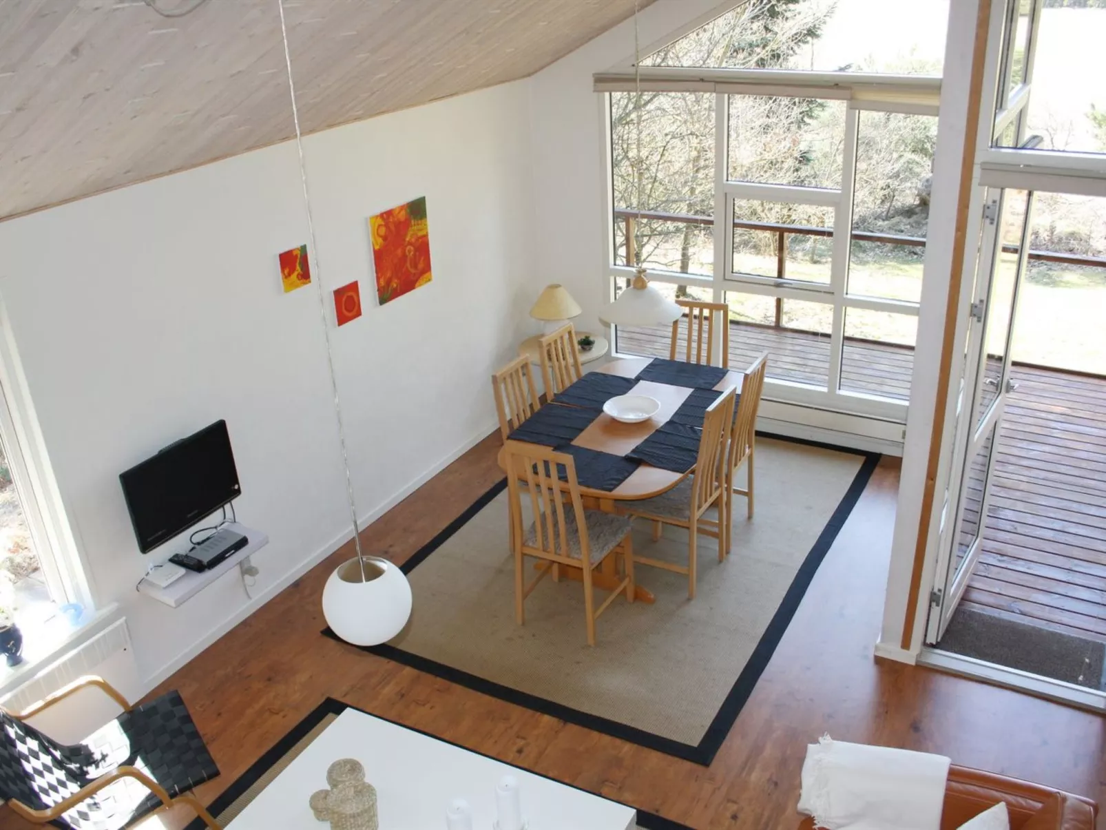 "Piia" - 800m from the sea-Binnen