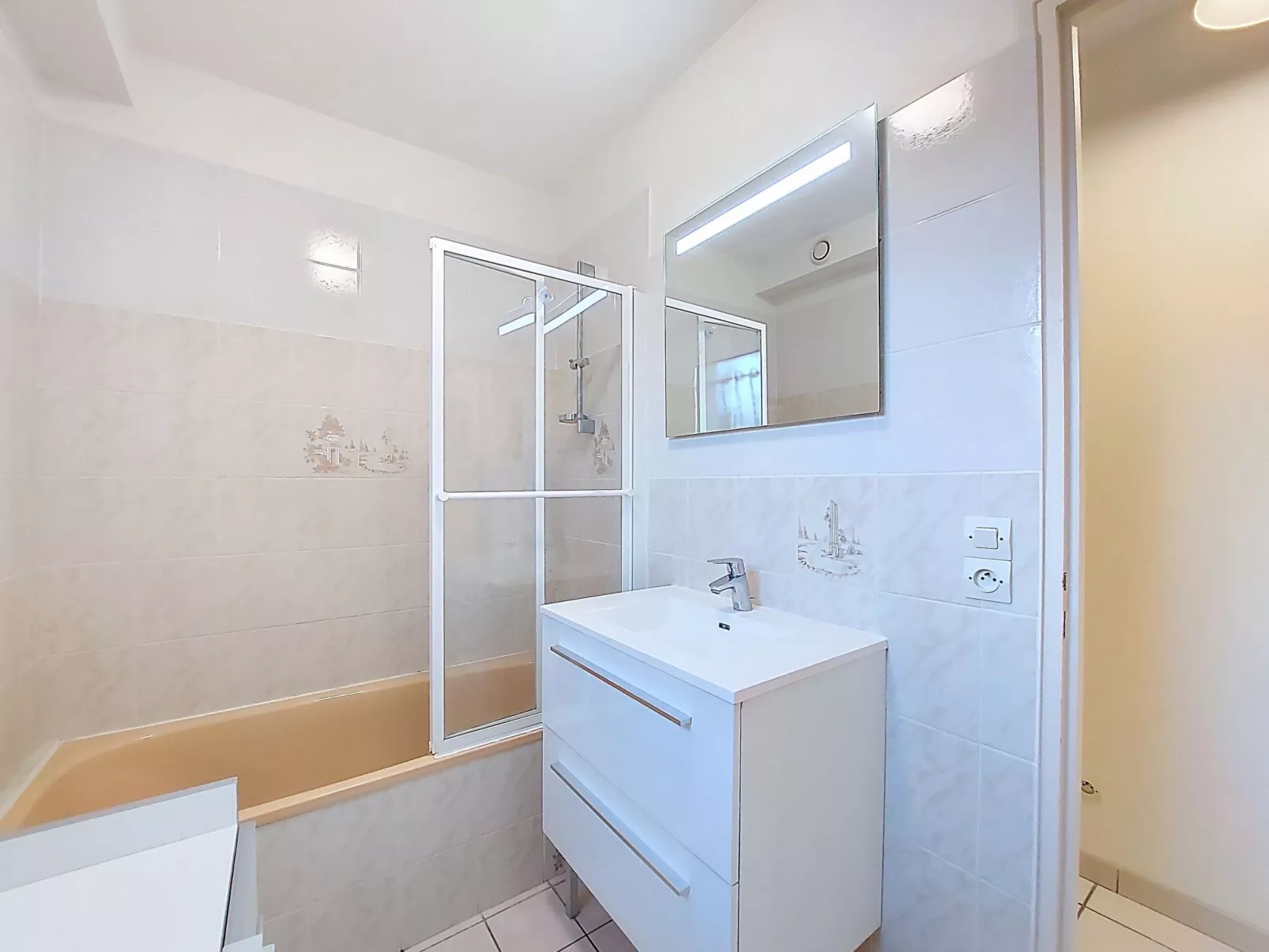 La Grande Côte-Binnen