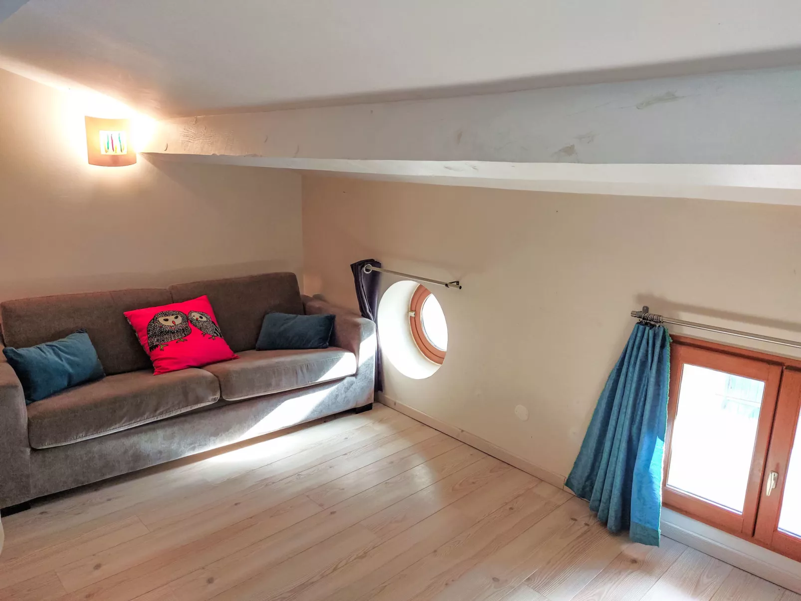 La Maison de l'Etang-Binnen