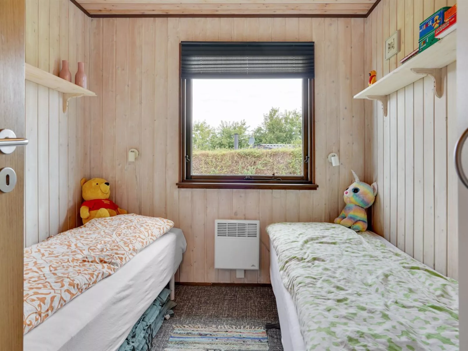 "Asya" - 600m from the sea-Binnen