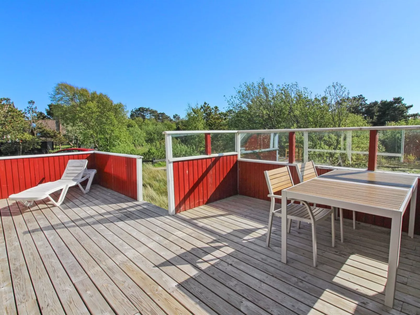 "Piotr" - 800m from the sea-Buiten