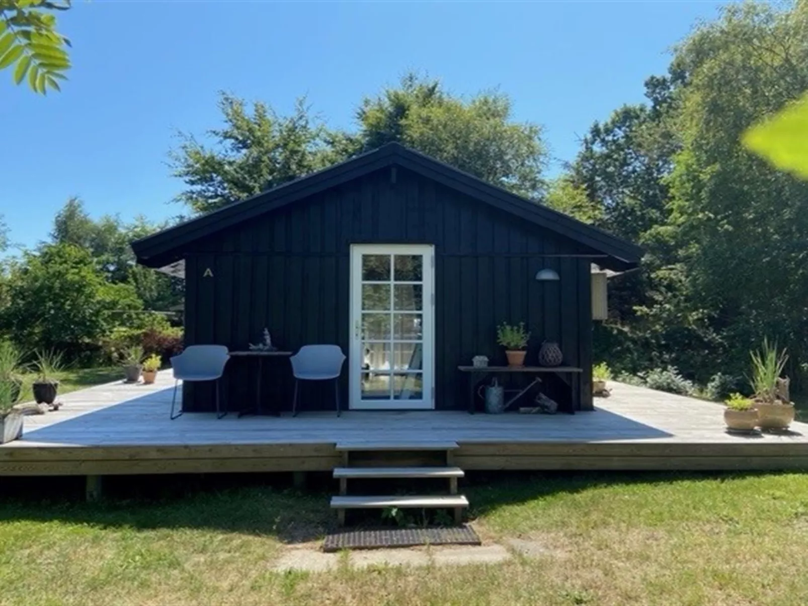 "Imma" -  from the sea-Buiten