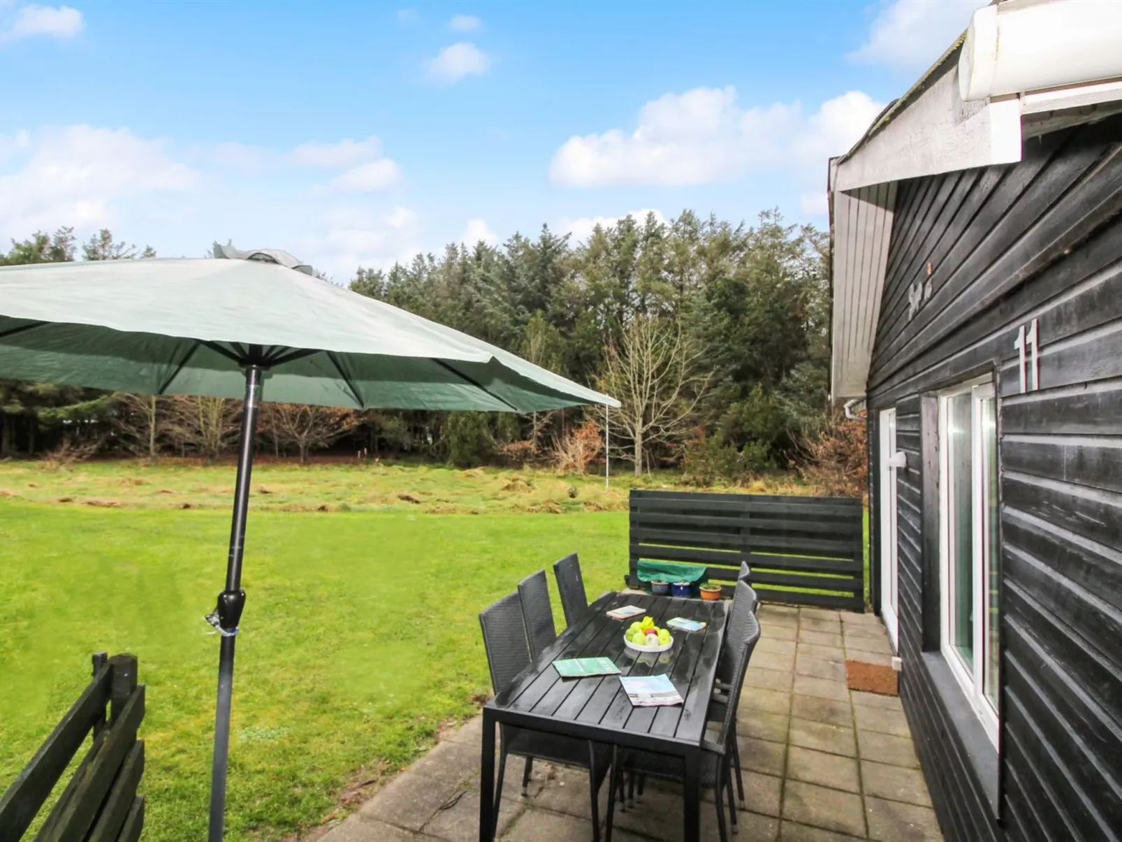 "Arie" - 500m from the sea-Buiten