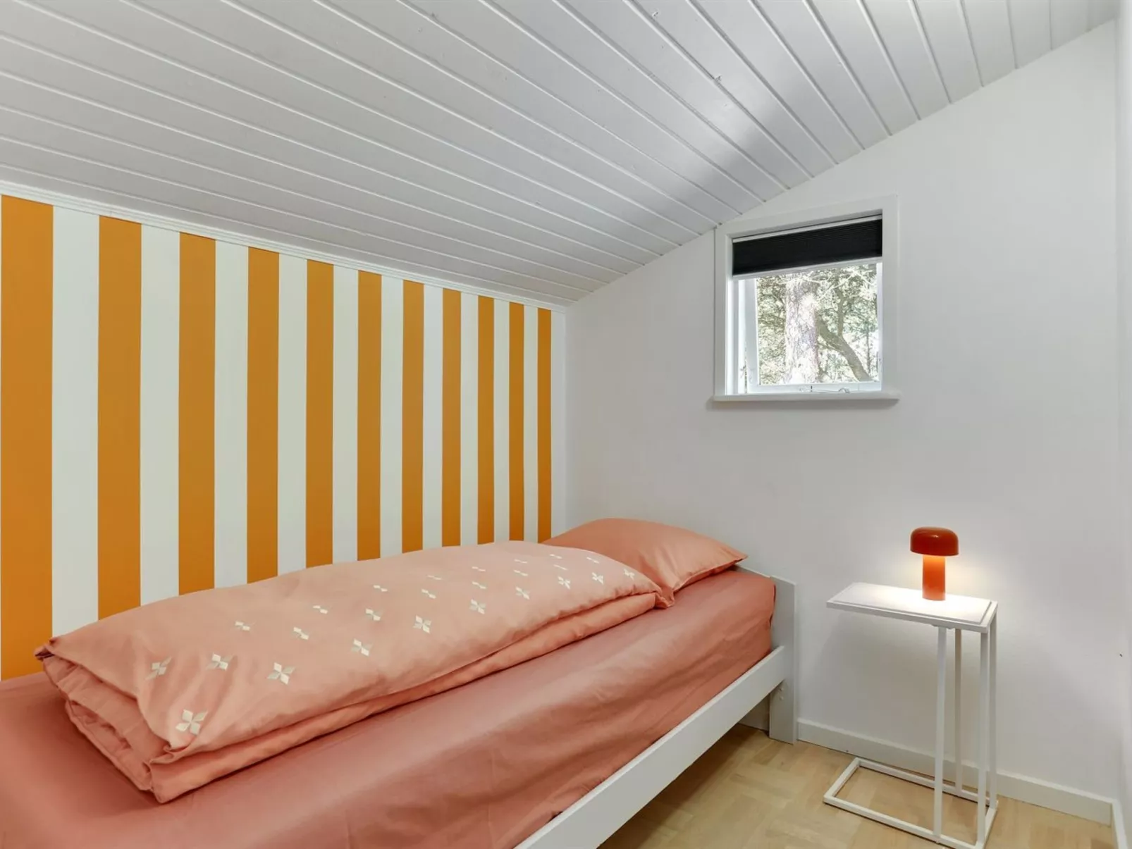 "Gorm" - 300m from the sea-Binnen