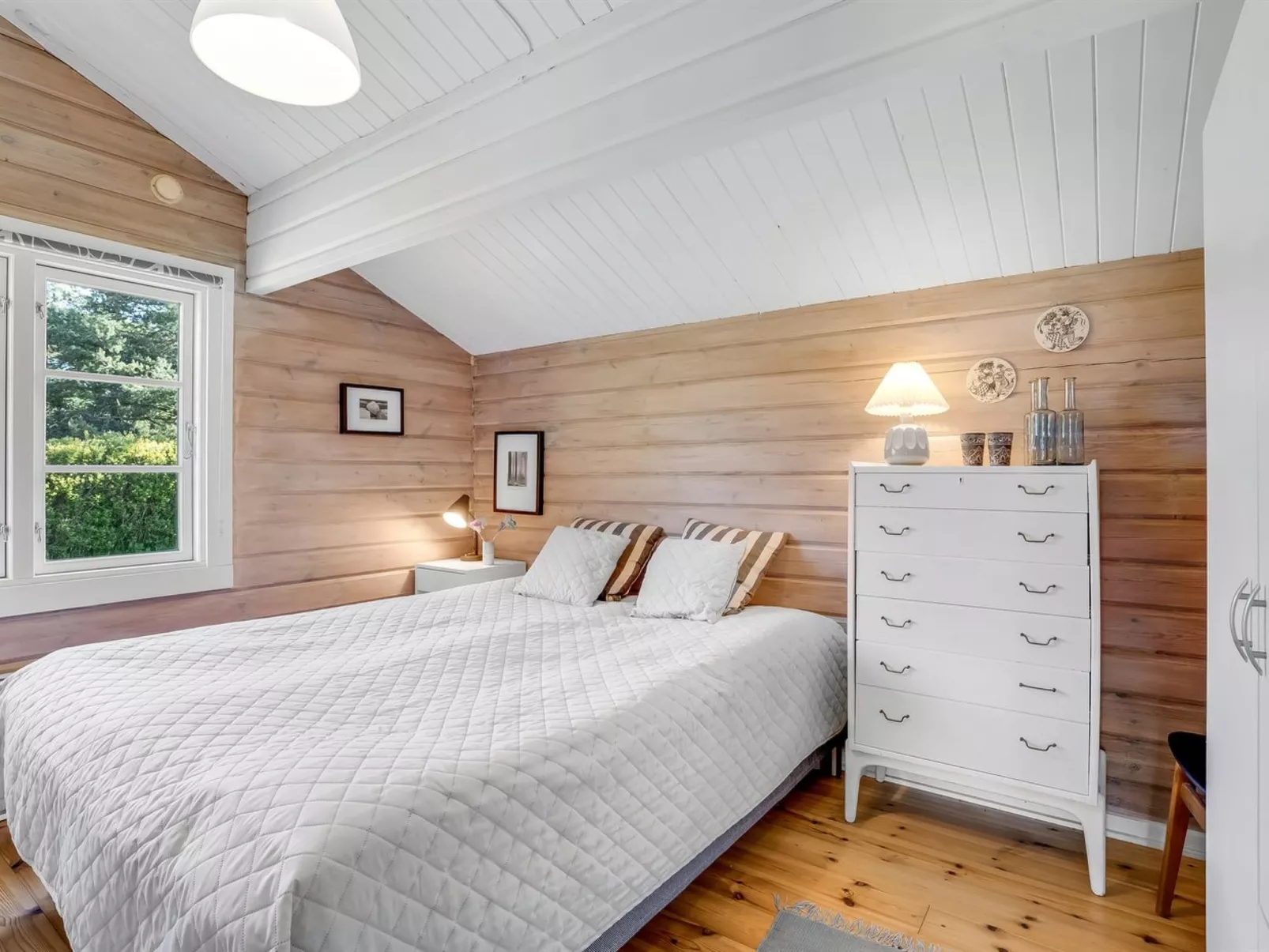 "Lamberthus" - 600m from the sea-Binnen