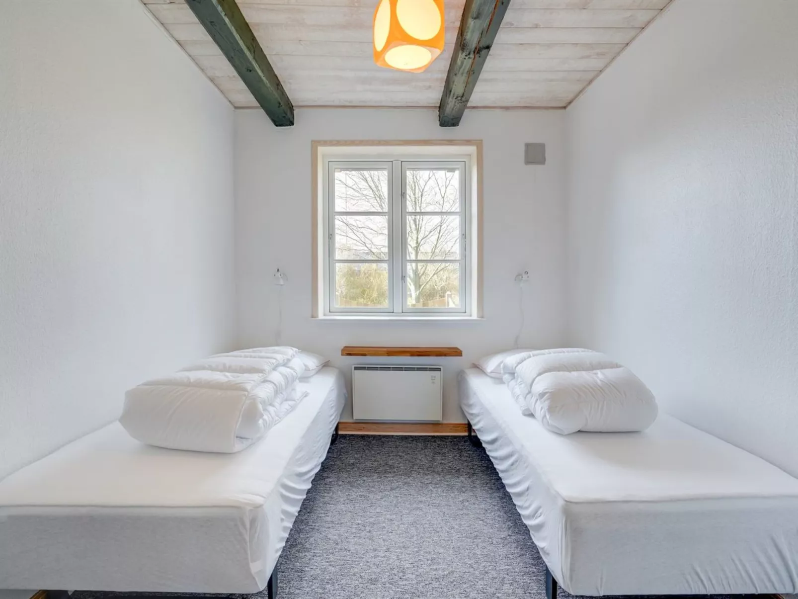 "Nita" - 24km from the sea-Binnen