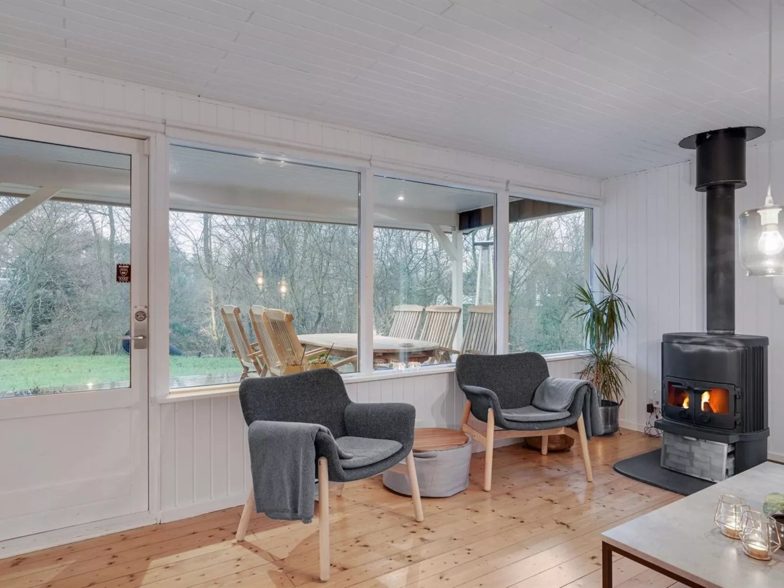 "Adam" -  from the sea-Binnen