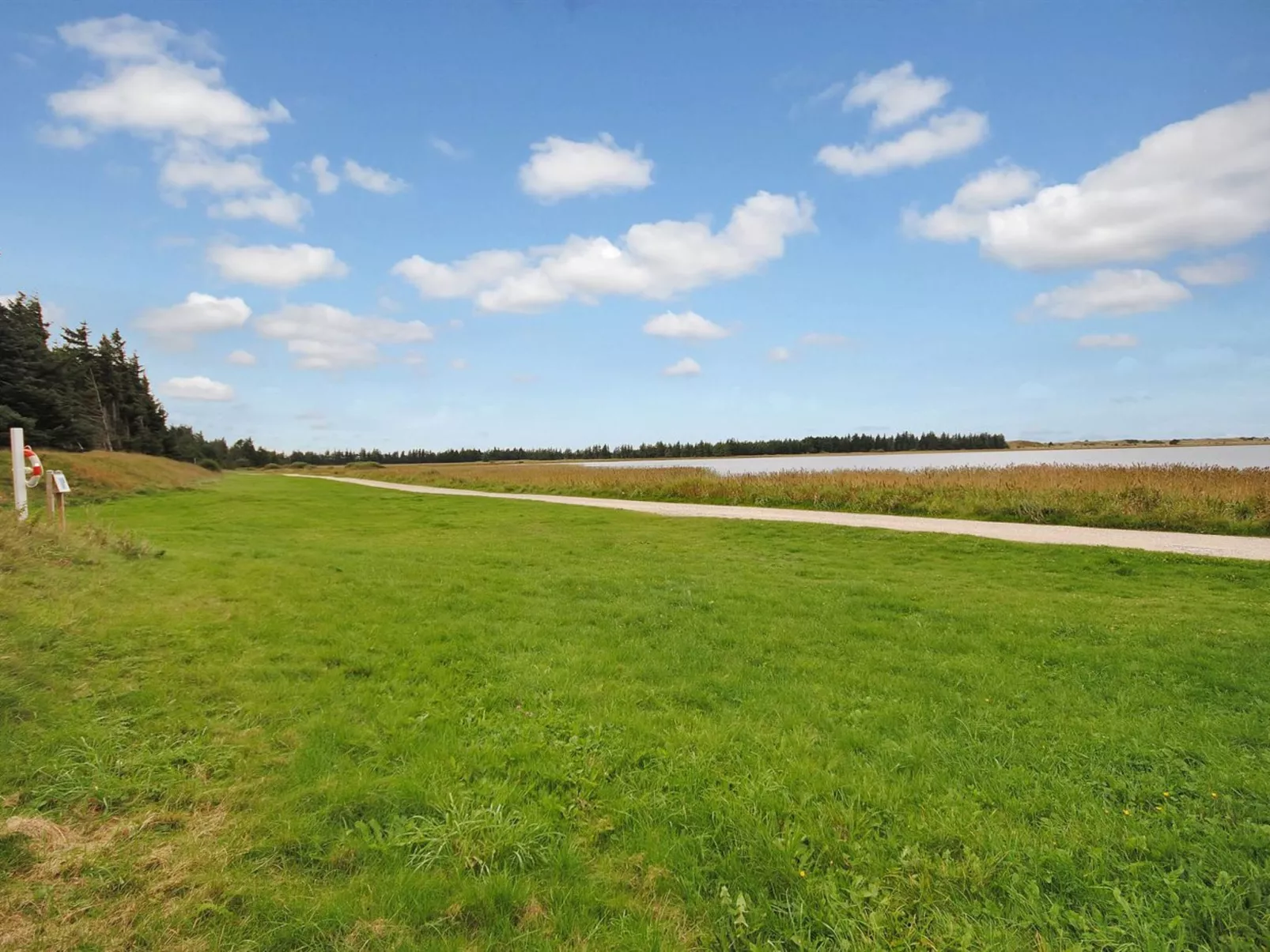 "Sophia" - 8km from the sea-Buiten