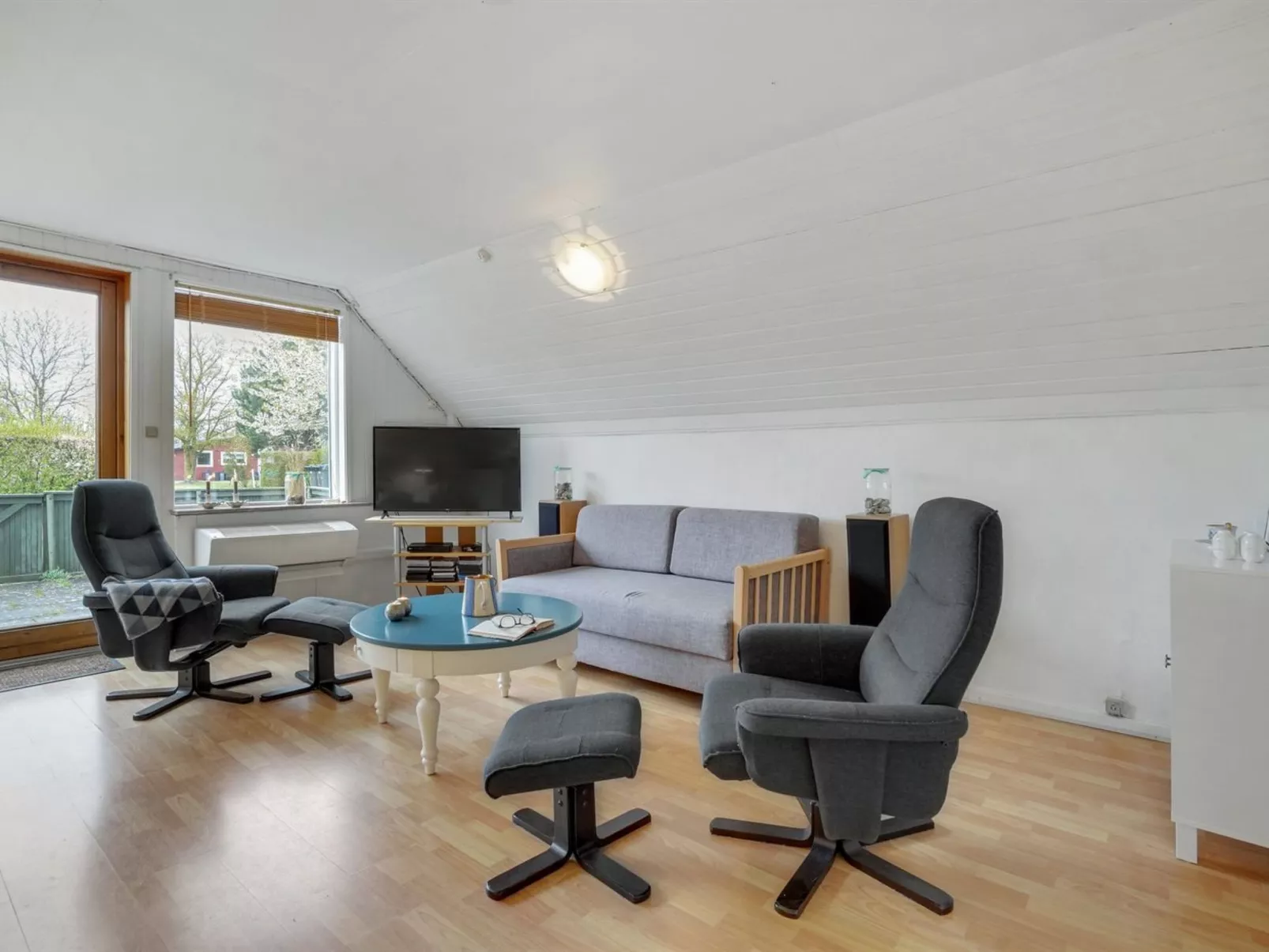 "Marita" - 225m from the sea-Binnen