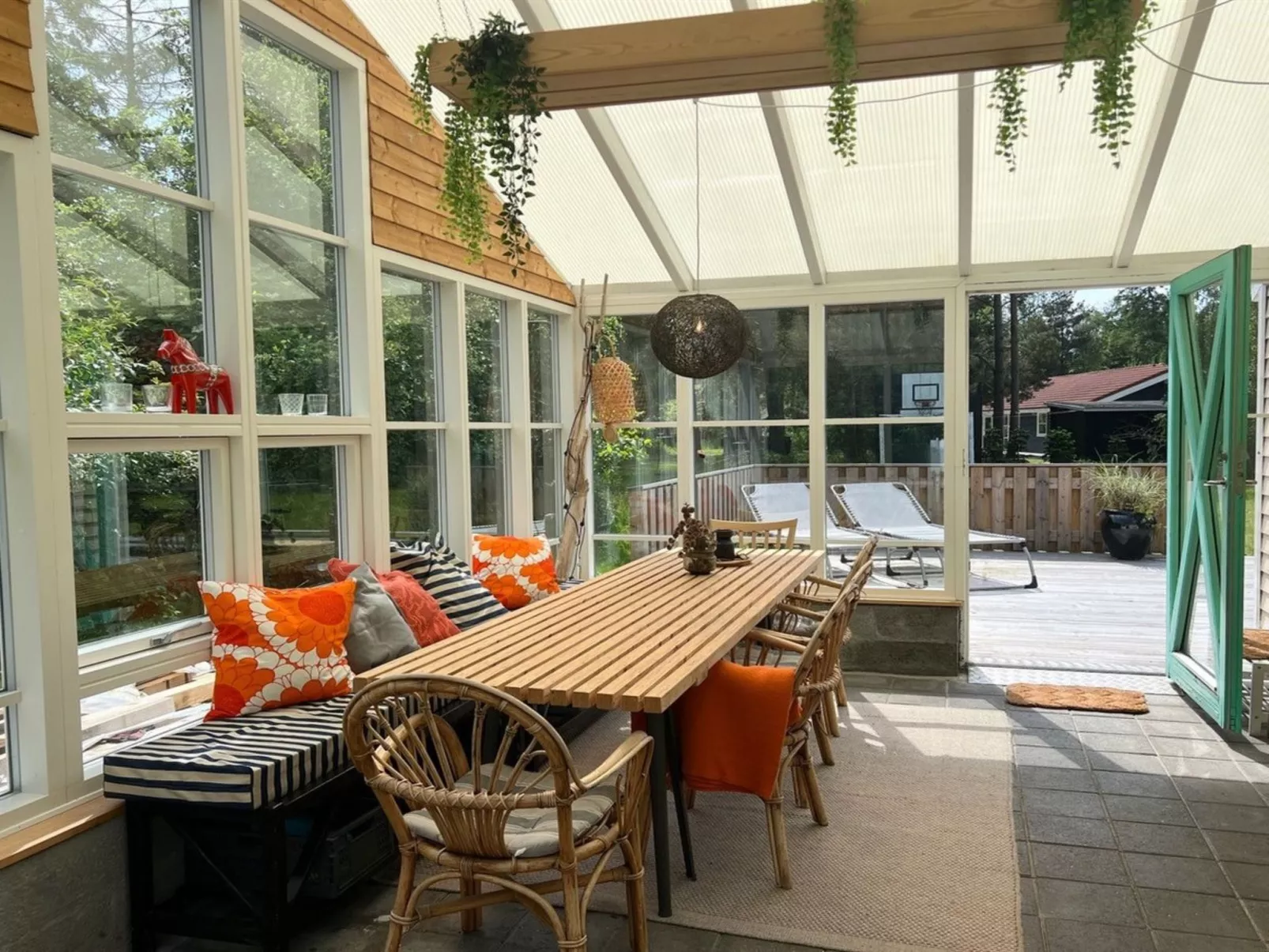 "Kiris" - 800m from the sea-Binnen