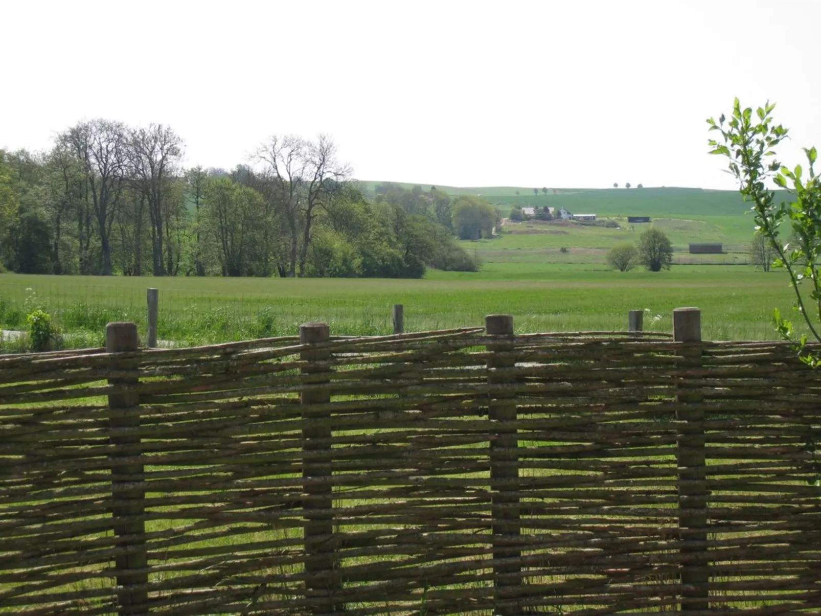 "Eva" - 1.5km to the fjord-Buiten