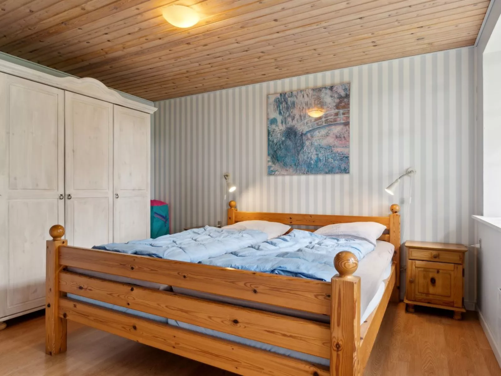 "Ilja" - 400m from the sea-Binnen