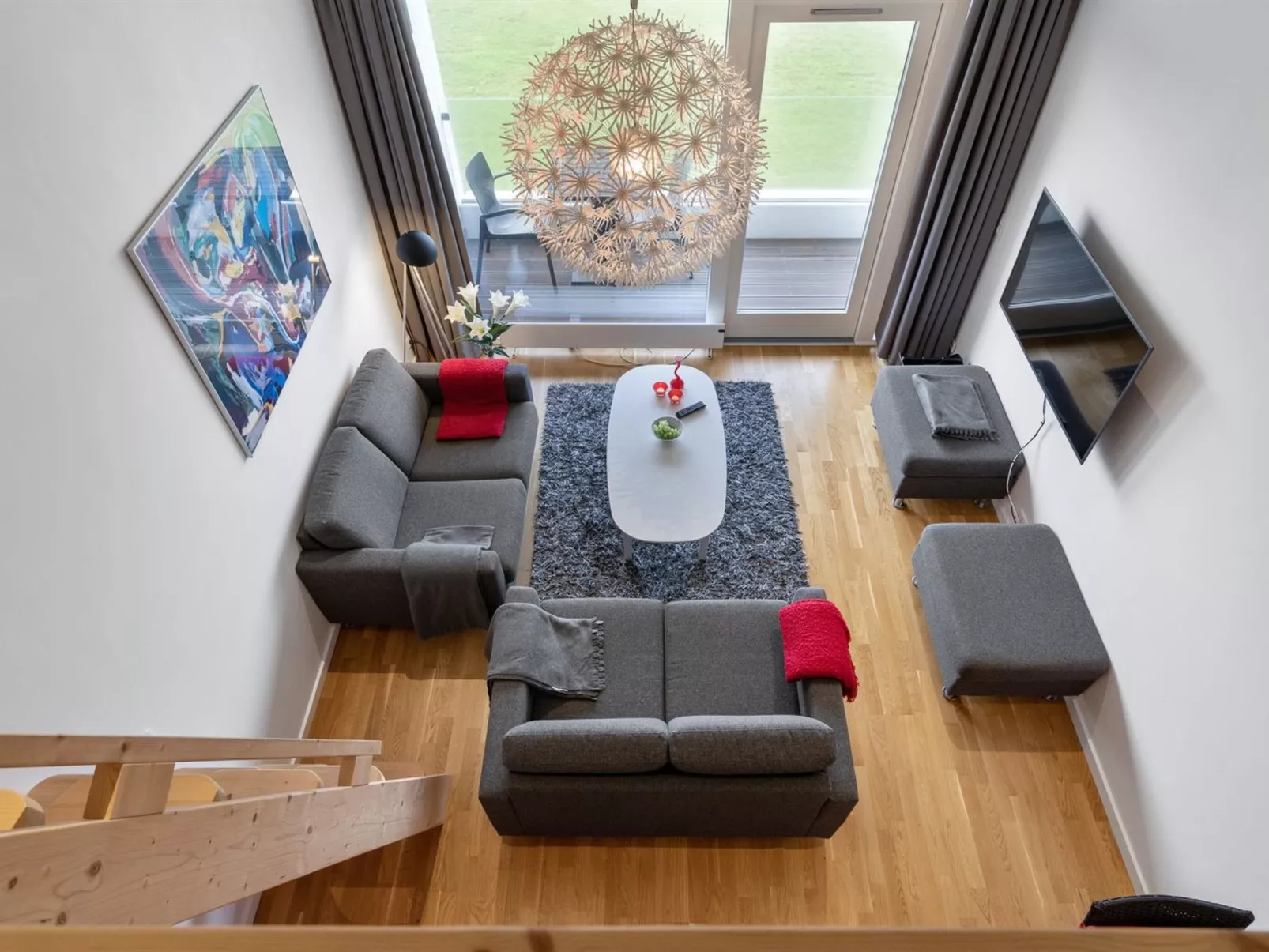 "Elvin" - 20m from the sea-Binnen