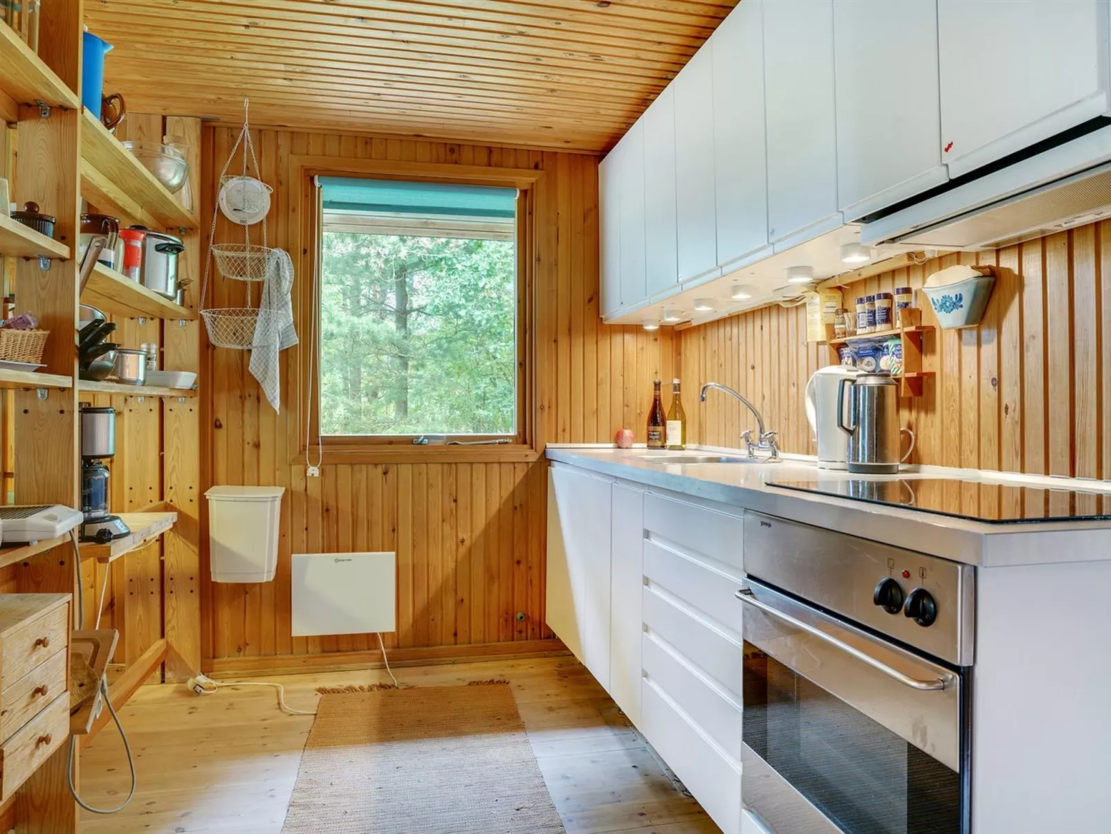 "Asmod" - 300m from the sea-Binnen