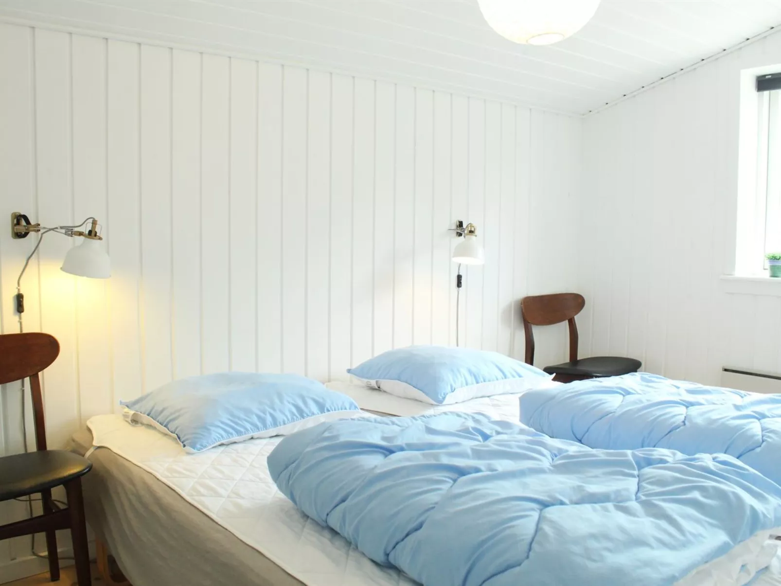 "Martti" -  from the sea-Binnen