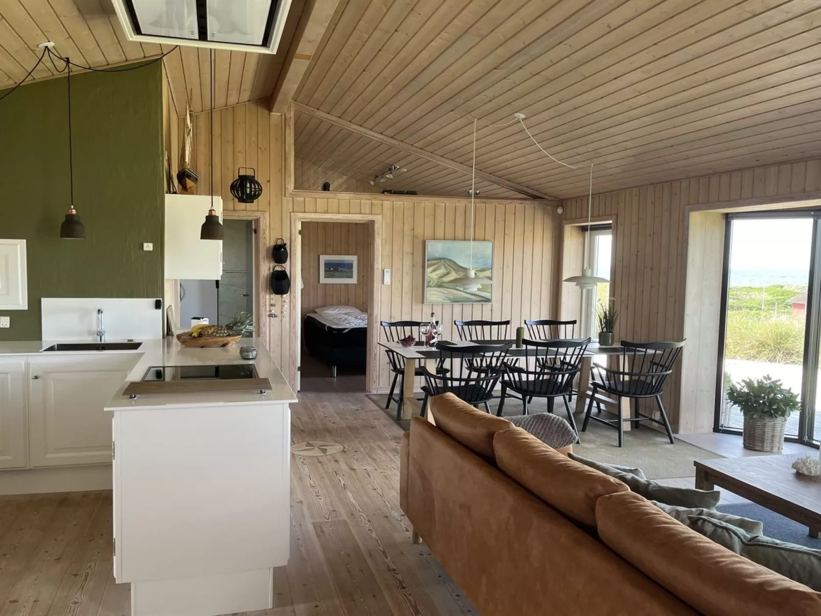 "Eelin" - 275m from the sea-Binnen