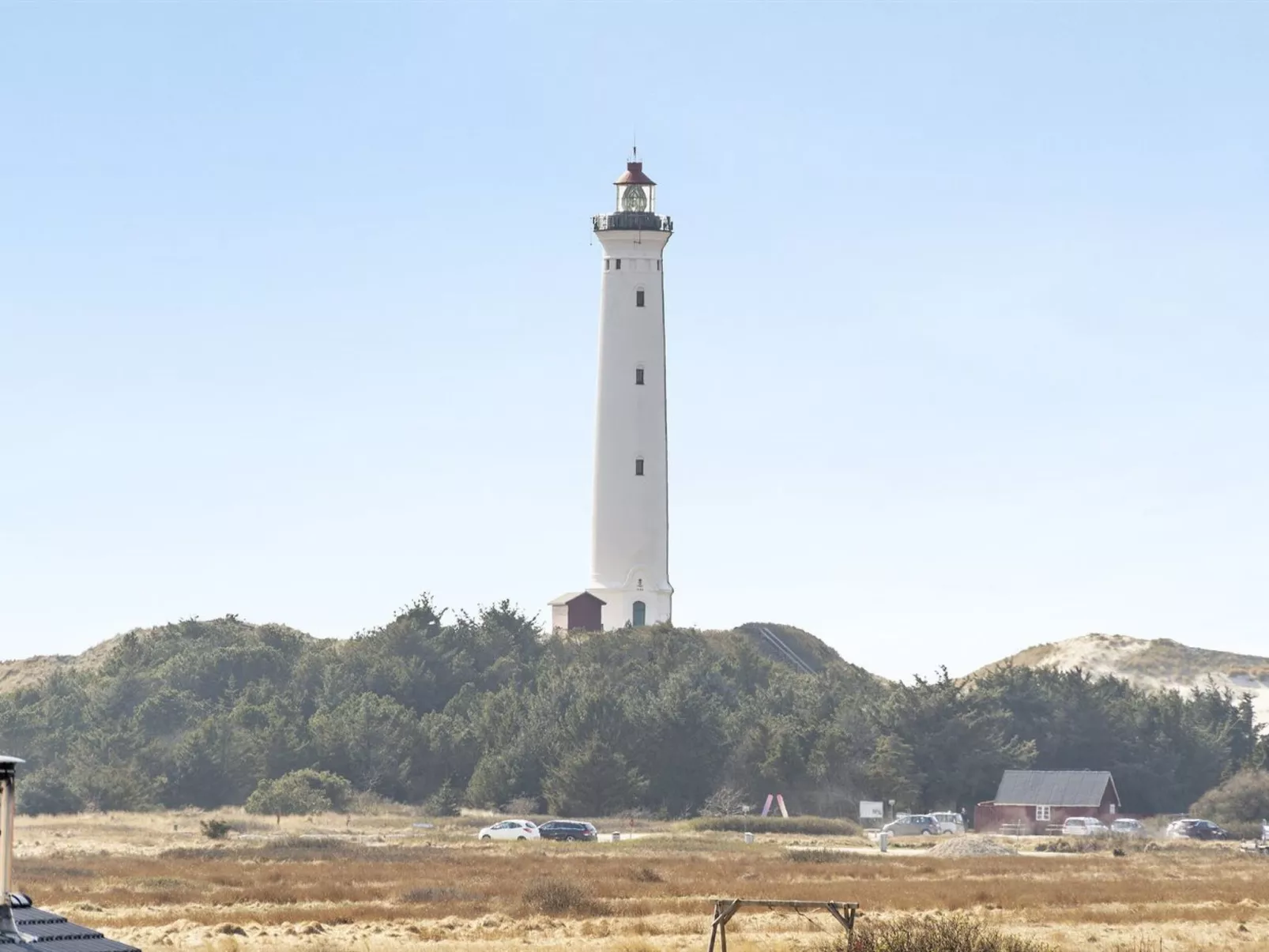 "Lavina" - 950m from the sea-Buiten