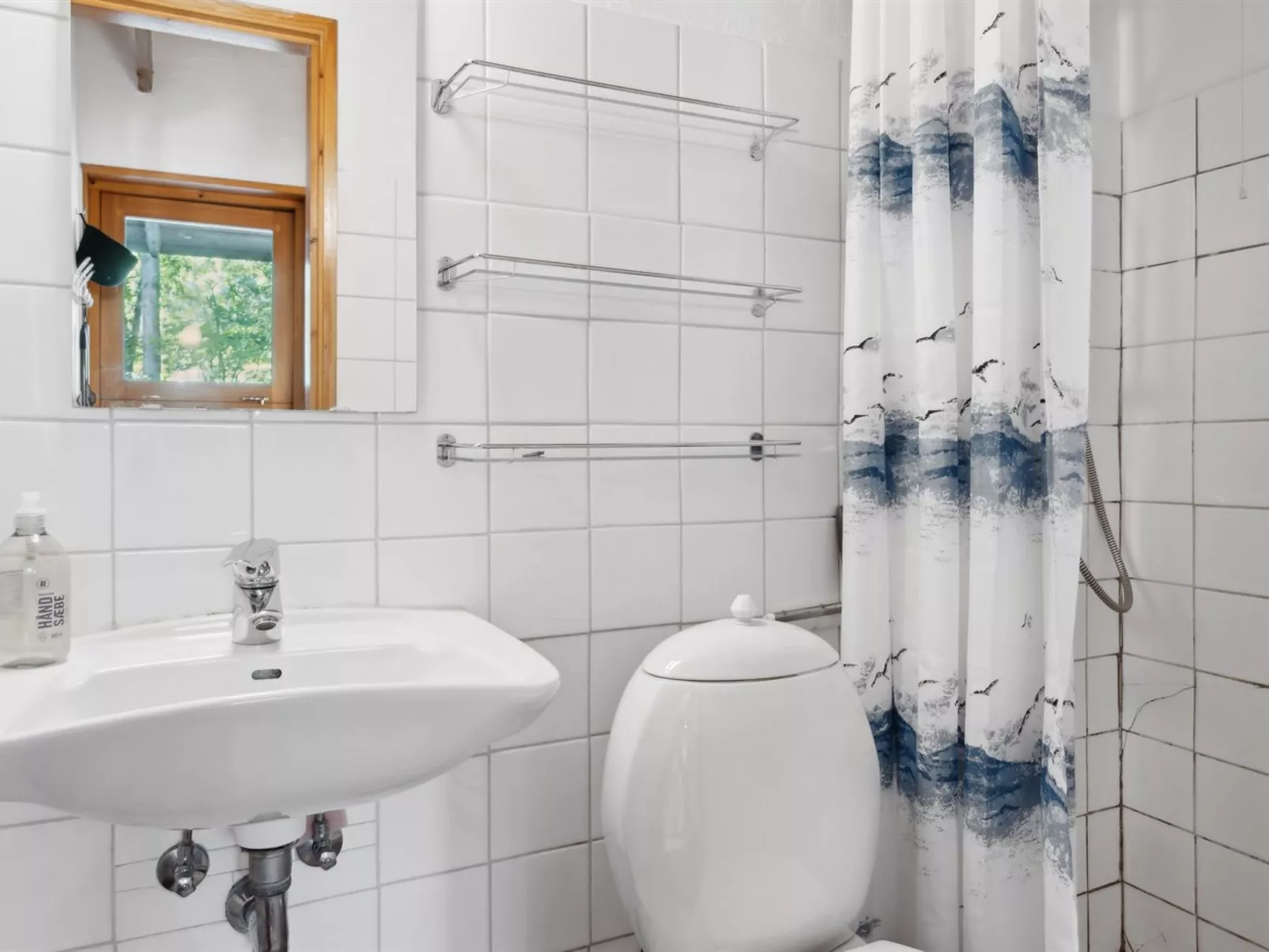 "Matta" - 800m from the sea-Binnen