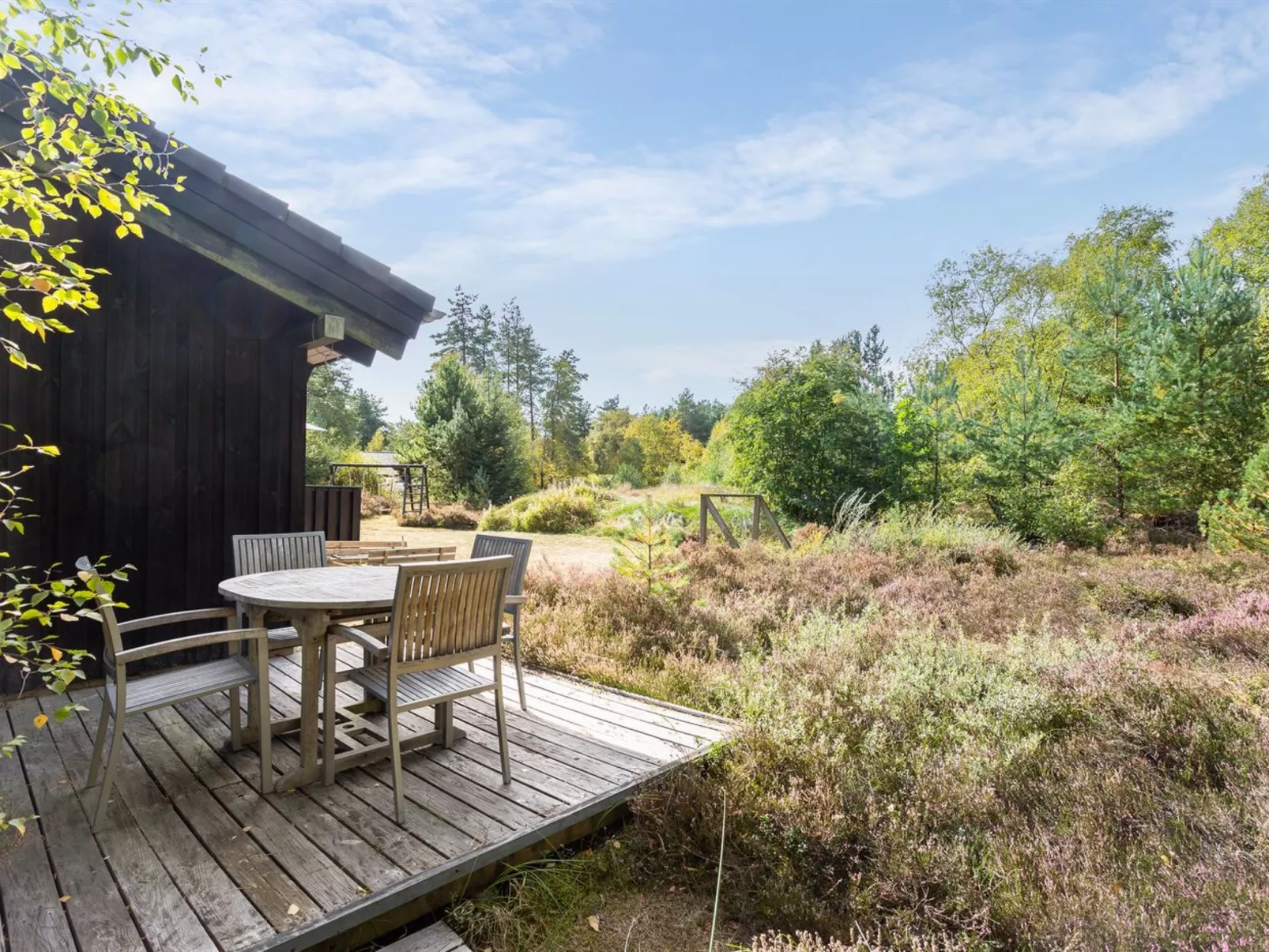 "Bernarda" - 400m from the sea-Buiten