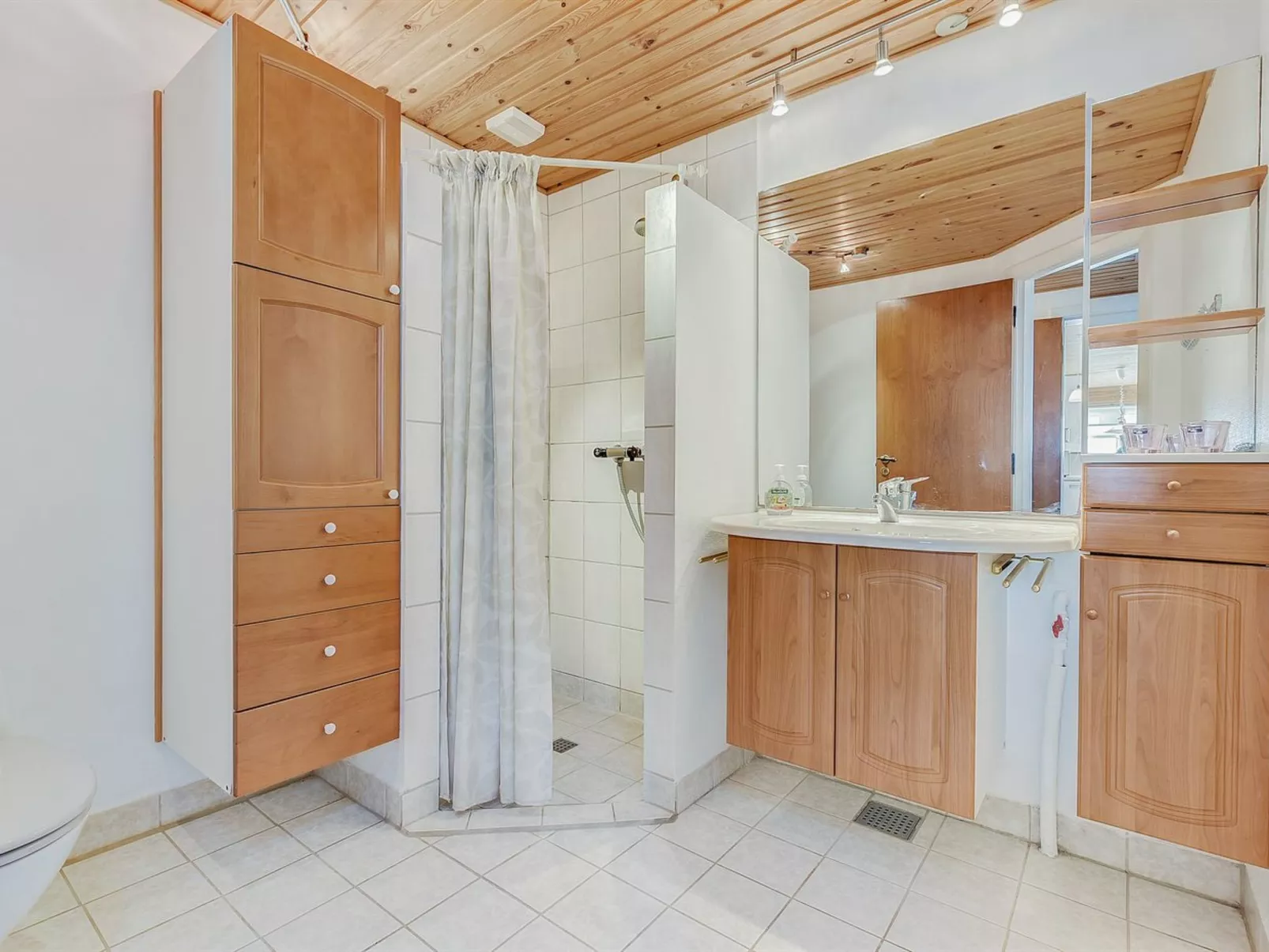 "Palnir" -  from the sea-Binnen