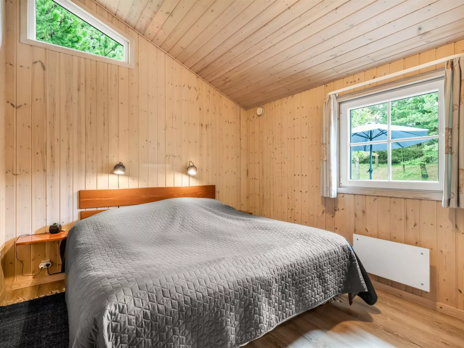 "Tule" - 1.2km from the sea-Binnen