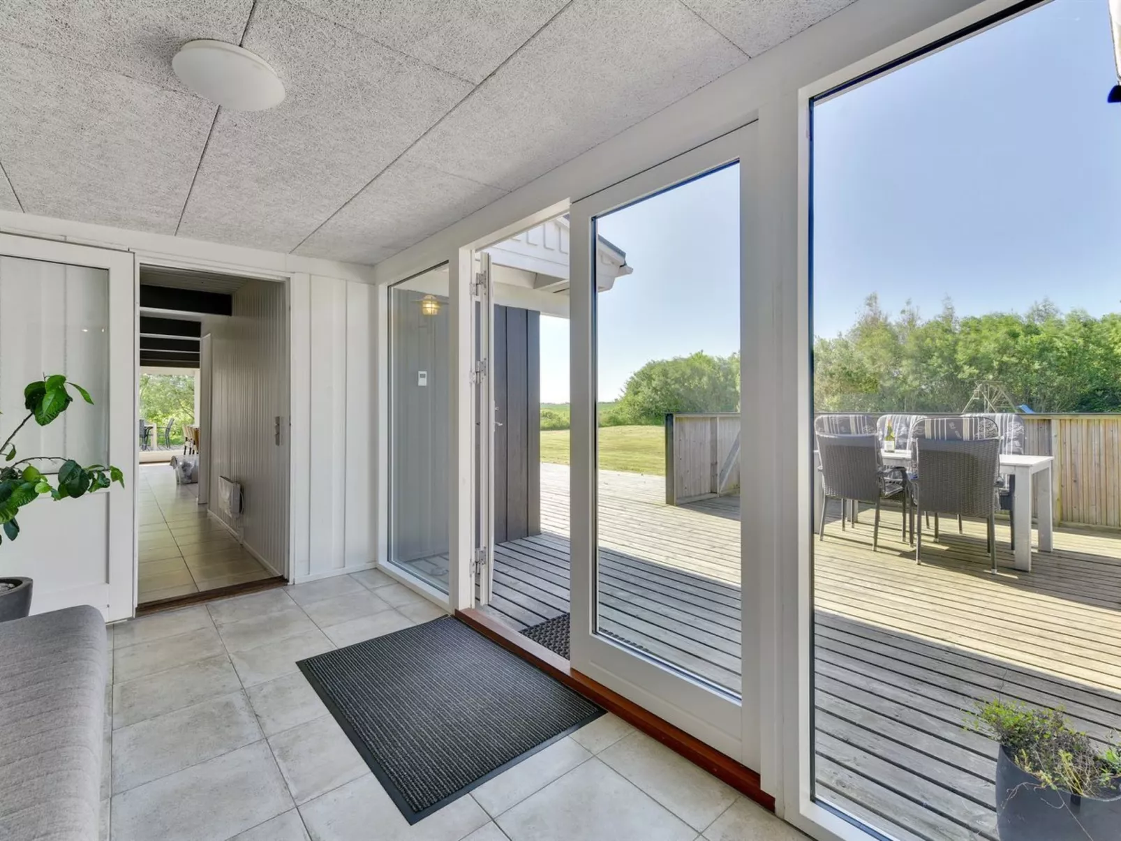 "Anund" - 1.4km from the sea-Binnen