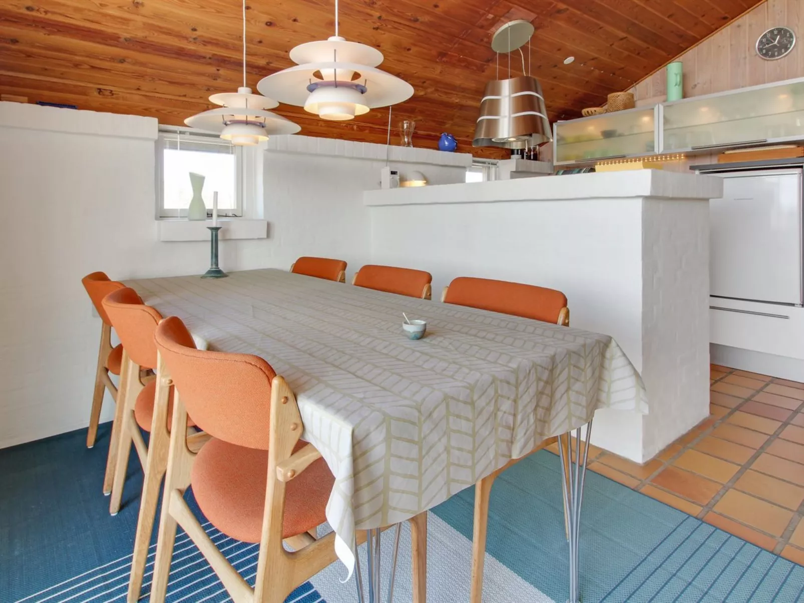 "Enwald" - 300m from the sea-Binnen