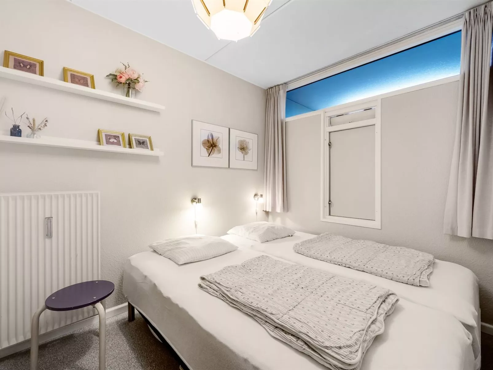 "Raimo" - 50m from the sea-Binnen