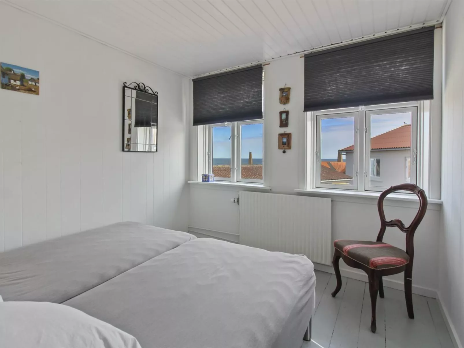 "Alea" - 200m from the sea-Binnen