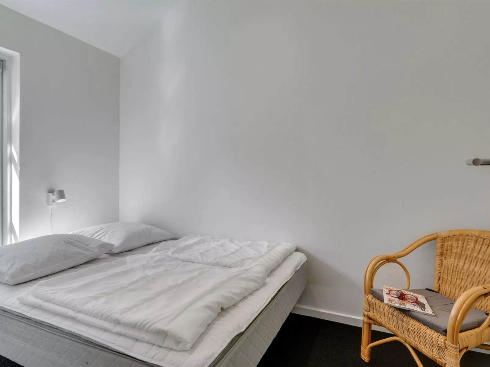 "Kringfod" - 590m from the sea-Binnen