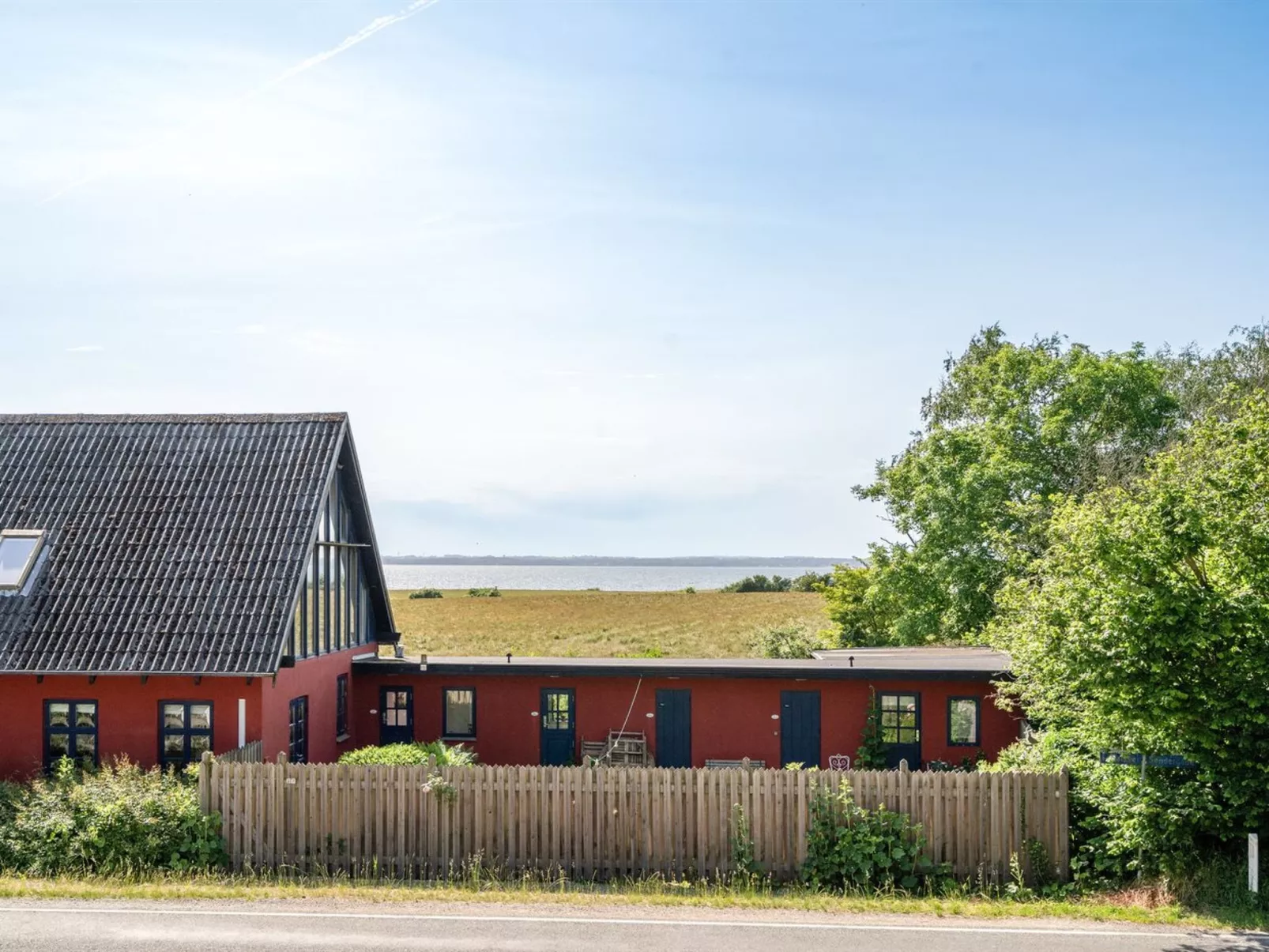 "Sirkku" - 320m from the sea-Buiten