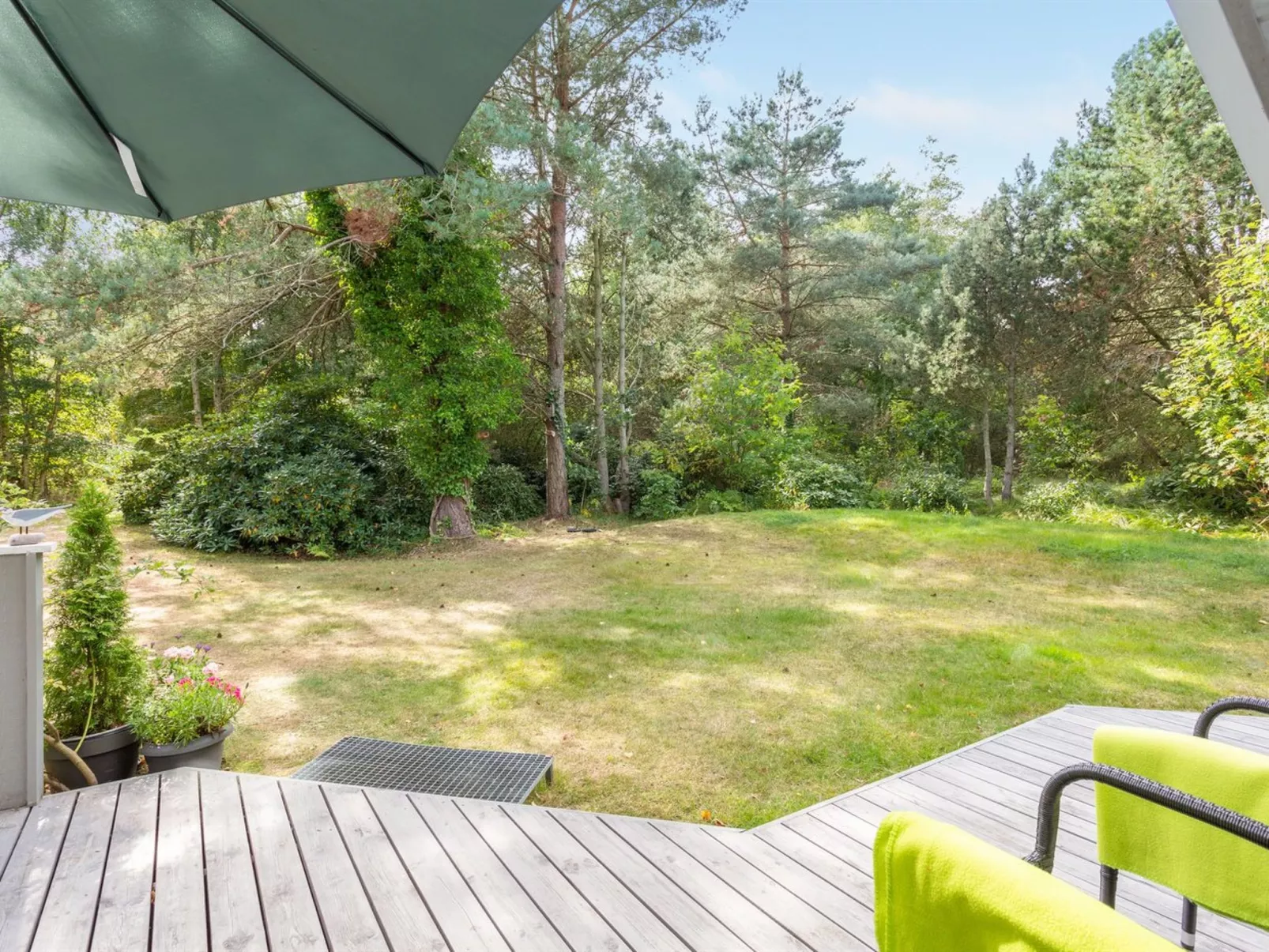 "Snari" - 400m from the sea-Buiten