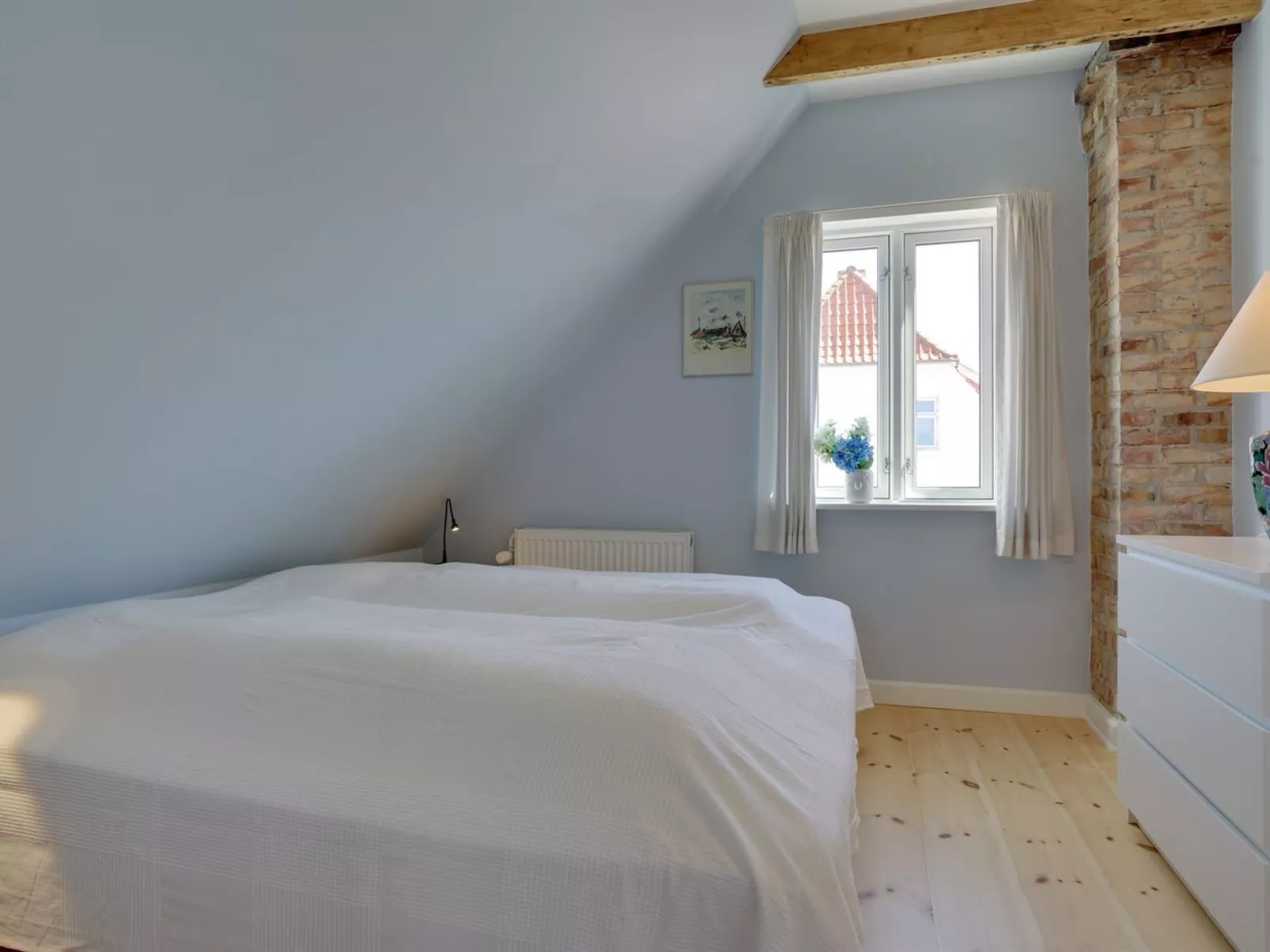 "Liina" - 200m from the sea-Binnen