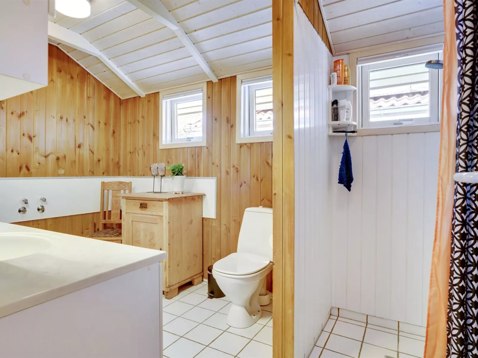 "Algot" - 100m to the fjord-Binnen