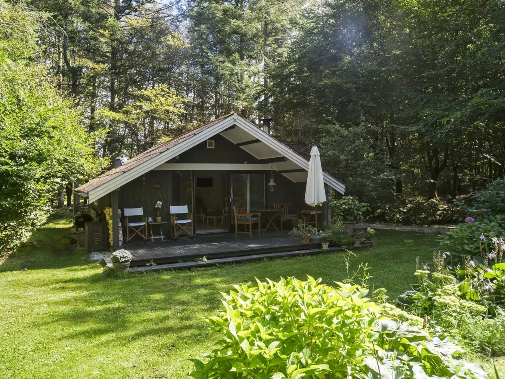 "Iskra" - 900m from the sea-Buiten